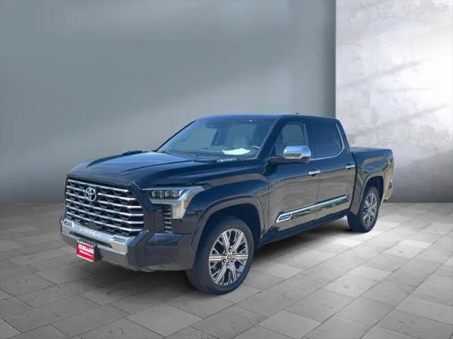 2024 Toyota Tundra Capstone 4WD for sale in Clinton, IA