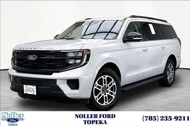 2025 Ford Expedition Active MAX for sale in Topeka, KS