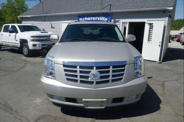 2008 Cadillac Escalade Standard for sale in Schererville, IN