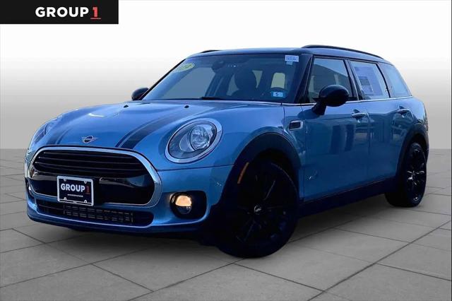 2019 MINI Cooper Clubman Cooper for sale in Manchester, NH