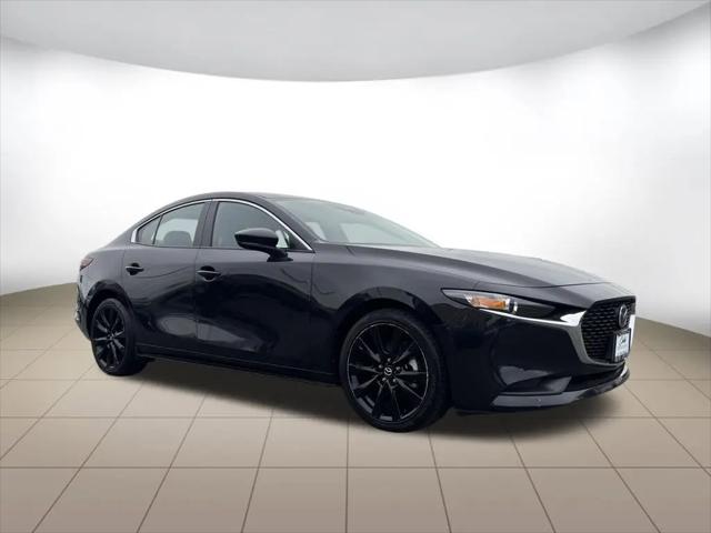 2024 Mazda Mazda3 2.5 S Select Sport for sale in Burlington, WA