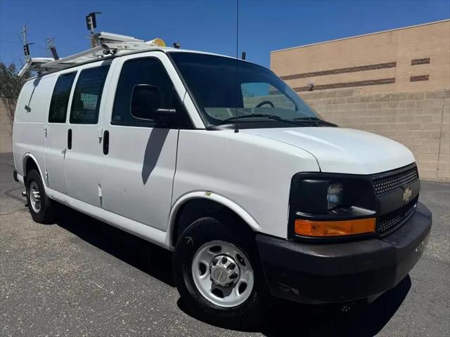 2013 Chevrolet Express Work Van for sale in Phoenix, AZ