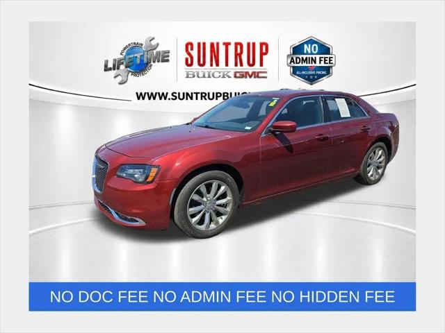 2020 Chrysler 300 Touring L AWD for sale in Saint Peters, MO