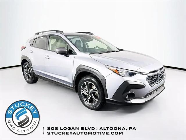 2024 Subaru Crosstrek Premium for sale in Altoona, PA