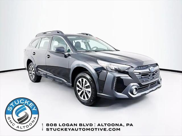 2024 Subaru Outback Base for sale in Altoona, PA