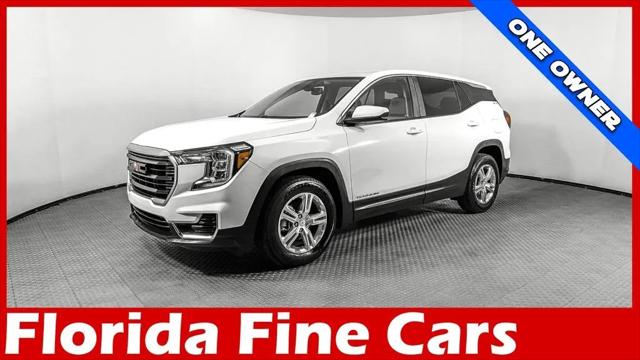 2022 GMC Terrain FWD SLE for sale in Orlando, FL