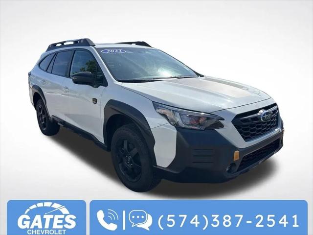 2023 Subaru Outback Wilderness for sale in South Bend, IN