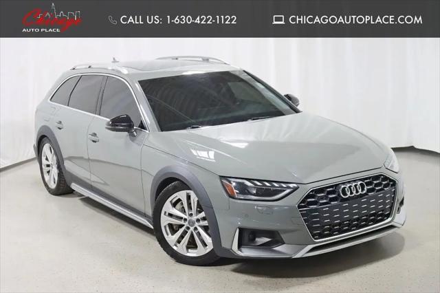 2020 Audi allroad Prestige 45 TFSI quattro S tronic for sale in Downers Grove, IL