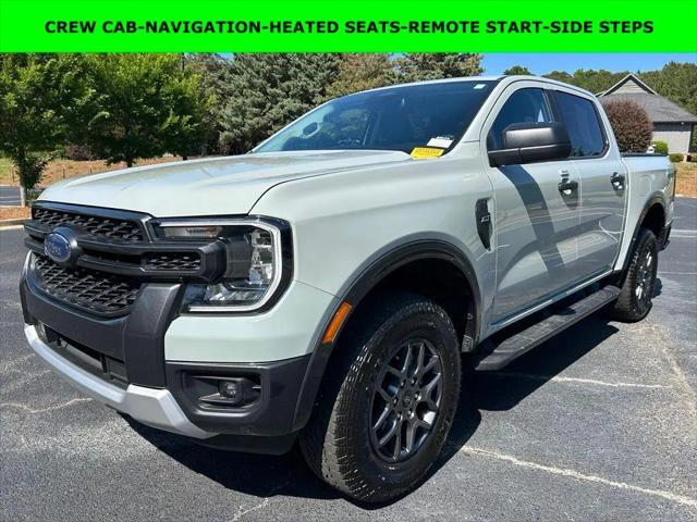 2024 Ford Ranger XLT for sale in Greensboro, GA