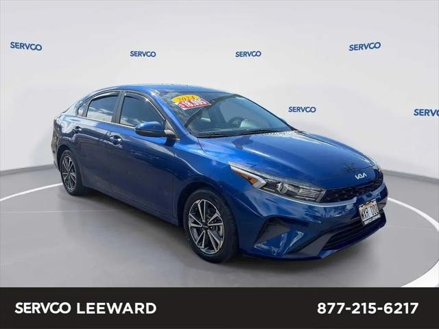 2024 Kia Forte LXS for sale in Waipahu, HI
