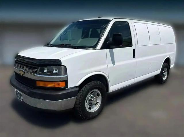 2015 Chevrolet Express LT for sale in Zimmerman, MN