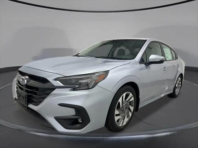 2025 Subaru Legacy Limited for sale in Troy, NY