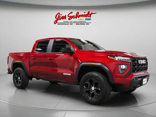 2024 GMC Canyon Elevation for sale in Delphos, OH