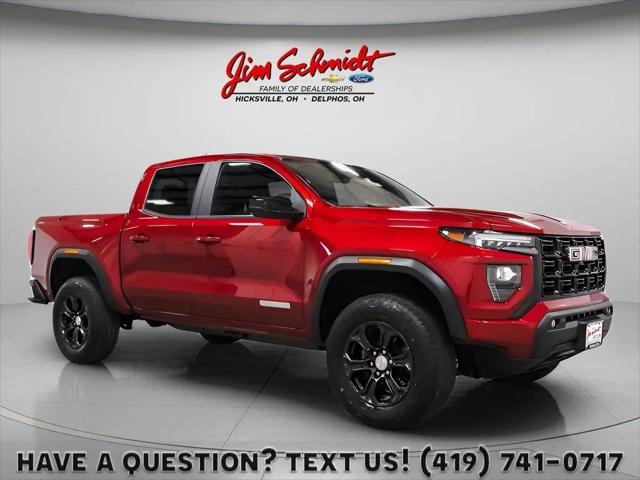 2024 GMC Canyon for sale near Delphos, OH