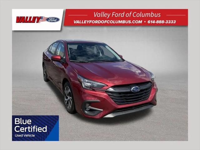 2024 Subaru Legacy Premium for sale near Columbus, OH