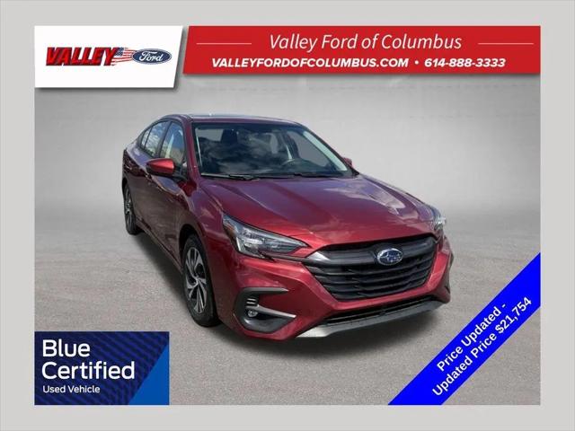 2024 Subaru Legacy Premium for sale in Columbus, OH