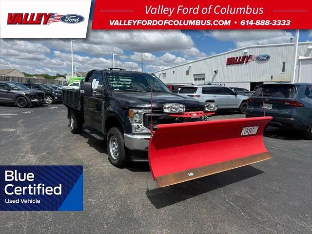 2020 Ford F-250 XL for sale near Columbus, OH