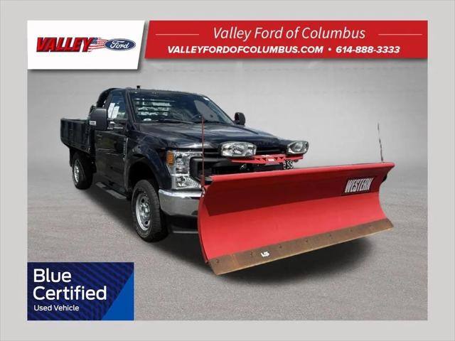 2020 Ford F-250 XL for sale near Columbus, OH