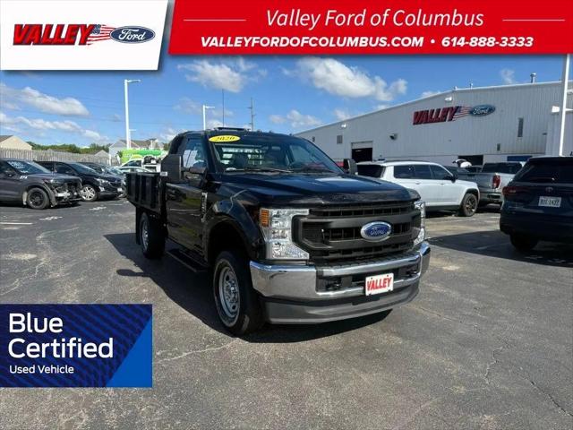 2020 Ford F-250 XL for sale near Columbus, OH