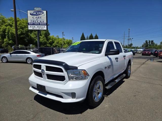 2015 Ram 1500 Express for sale in Eugene, OR