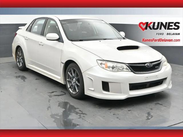 2012 Subaru Impreza WRX for sale in Delavan, WI