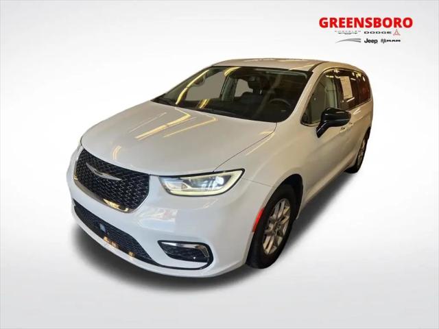 2024 Chrysler Pacifica Touring L for sale in Greensboro, NC