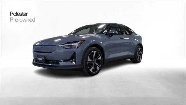 2024 Polestar 2 Long range Dual motor - AWD - Plus,Pilot for sale in Portland, OR