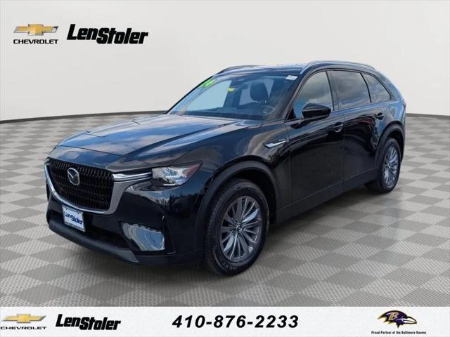 2024 Mazda X-90 Preferred for sale in Westminster, MD