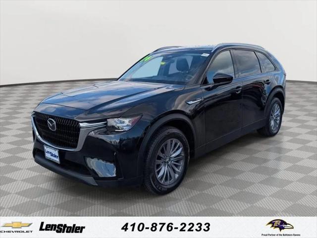 2024 Mazda X-90 Preferred for sale in Westminster, MD
