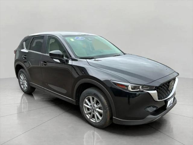 2023 Mazda CX-5 2.5 S Select for sale in Green Bay, WI