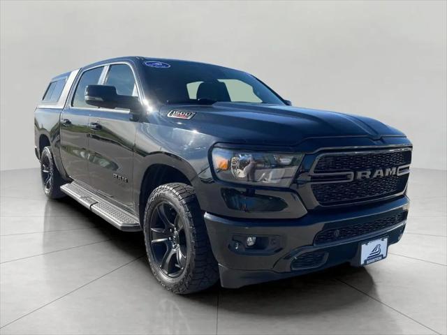 2023 Ram 1500 Lone Star Crew Cab 4x4 5'7" Box for sale in Oshkosh, WI