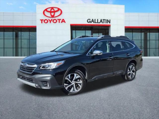 2022 Subaru Outback Touring for sale in Gallatin, TN