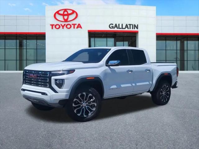 2026 GMC Canyon Denali, 4WD for sale in Gallatin, TN