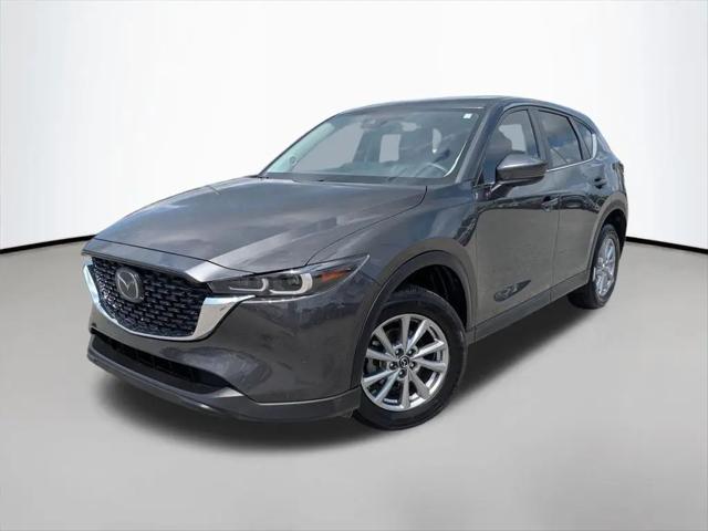 2023 Mazda CX-5 2.5 S Preferred for sale in Columbia, SC