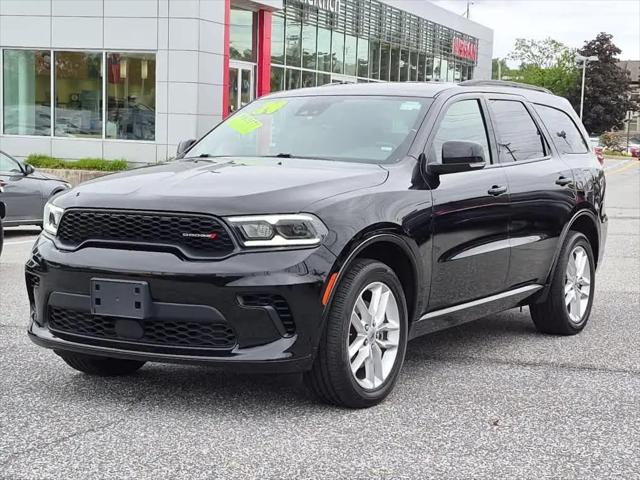 2024 Dodge Durango GT Plus AWD for sale in Newark, DE