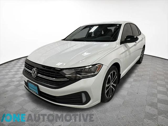 2023 Volkswagen Jetta 1.5T Sport for sale in Eau Claire, WI
