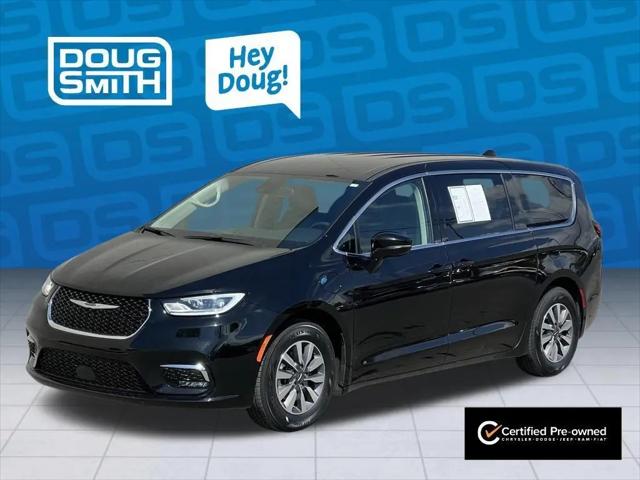 2024 Chrysler Pacifica Hybrid Select for sale in American Fork, UT
