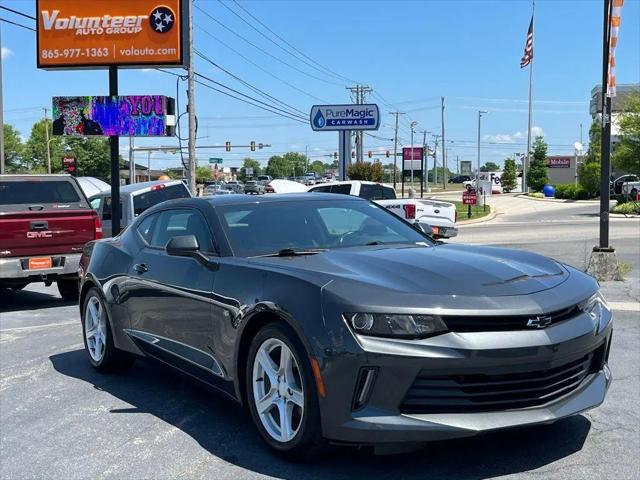 2018 Chevrolet Camaro 1LS for sale in Maryville, TN