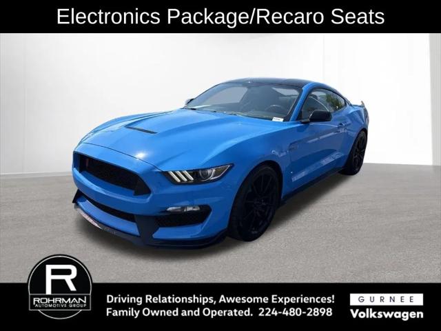 2017 Ford GT Base for sale in Gurnee, IL