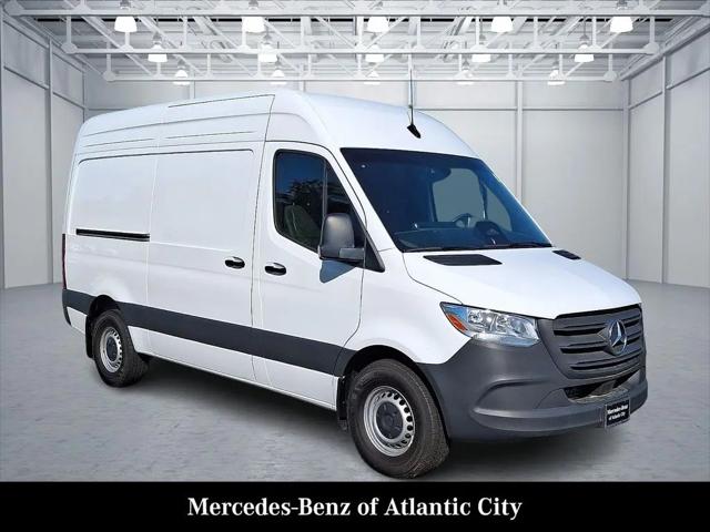 2025 Mercedes-Benz Sprinter 2500 Standard Roof 4-Cyl Diesel for sale in Egg Harbor Township, NJ