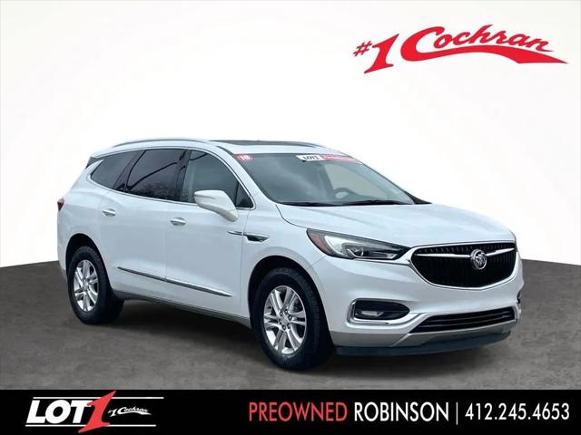 2019 Buick Enclave AWD Essence for sale in Pittsburgh, PA