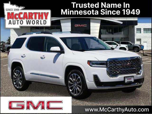 2023 GMC Acadia AWD Denali for sale in Coon Rapids, MN