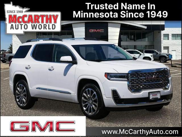 2023 GMC Acadia AWD Denali for sale in Coon Rapids, MN