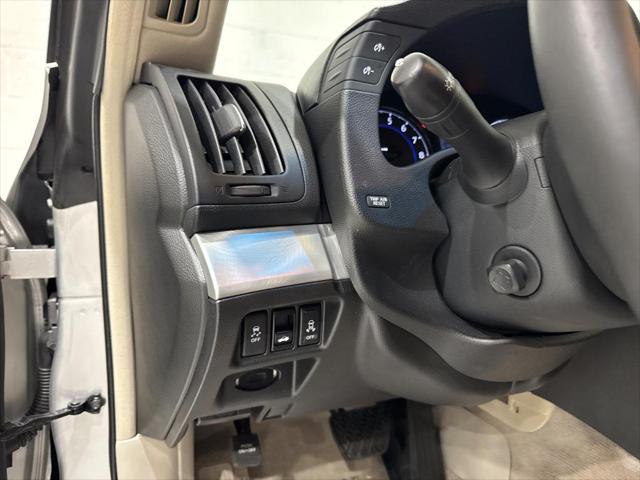2014 INFINITI Q60 Journey