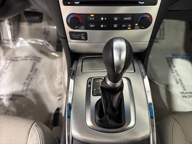 2014 INFINITI Q60 Journey