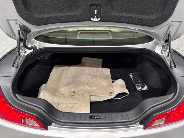 2014 INFINITI Q60 Journey
