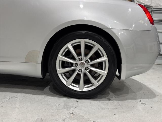 2014 INFINITI Q60 Journey