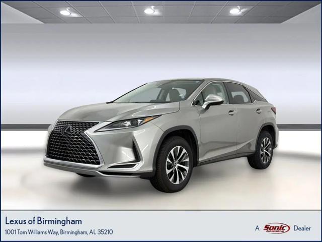 2022 Lexus RX 350 Base for sale in Irondale, AL