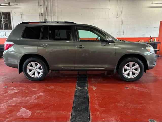 2010 Toyota Highlander for sale near Franklin, OH