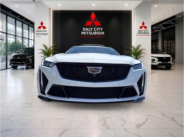 2024 Cadillac CT5-V V-Series Blackwing